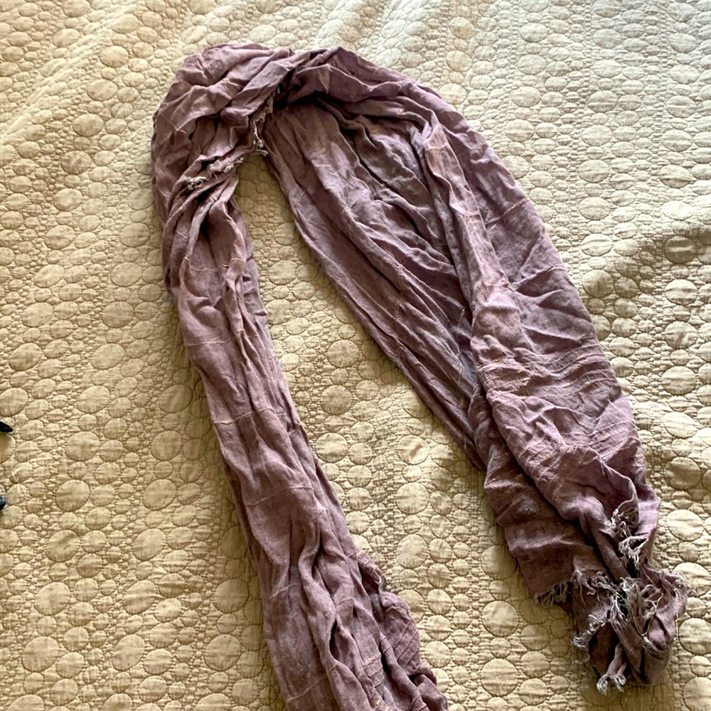 Scarf